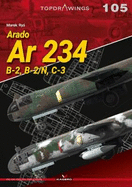 Arado AR 234: B-2, B-2/N, C-3