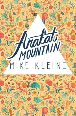 Arafat Mountain - Kleine, Mike