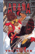 Arana - Volume 1: Heart of the Spider - Avery, Fiona Kai, and Marvel Comics (Text by)