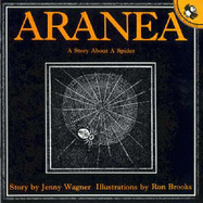 Aranea: A Story about a Spider