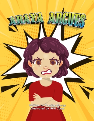 Araya Argues - George, Tracilyn