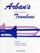 Arban's Famous Method for Trombone