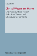 Arbeiten zur Pastoraltheologie, Liturgik und Hymnologie: Eine Studie zur Rede von der Diakonie als Wesens- und Lebens?u?erung der Kirche