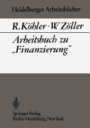 Arbeitsbuch Zu "Finanzierung"