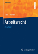 Arbeitsrecht