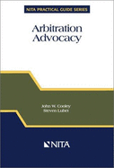 Arbitration Advocacy