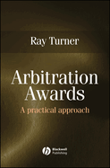 Arbitration Awards: A Practical Approach