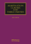 Arbitration Clauses and Third Parties