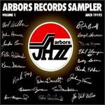 Arbors Records Sampler, Vol. 1 - Various Artists
