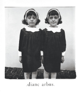 Arbus, Diane: An Aperture Monograph