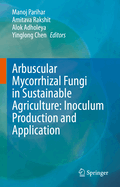Arbuscular Mycorrhizal Fungi in Sustainable Agriculture: Inoculum Production and Application