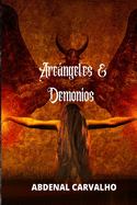 Arcngeles y demonios: Fiction Romance