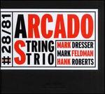 Arcado String Trio