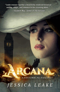 Arcana: A Novel of the Sylvani
