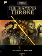 Arcana Unearthed: Diamond Throne