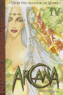 Arcana, Volume 4