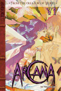 Arcana, Volume 6