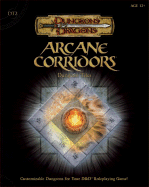 Arcane Corrridors: Dungeon Tiles, Set 2 - Wizards Team (Creator)