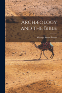 Archology and the Bible