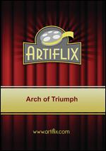 Arch of Triumph [Blu-ray] - Waris Hussein