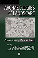 Archaeologies Landscape