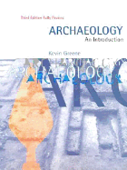 Archaeology: An Introduction - Greene, Kevin