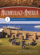 Archaeology in America [4 Volumes]: An Encyclopedia