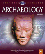 Archaeology - Barnes, Trevor, and Robinson, Tony (Foreword by)