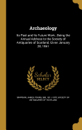 Archaeology