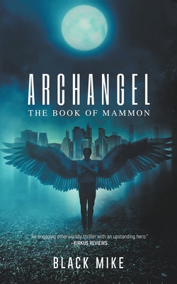 Archangel: The Book of Mammon - Mike, Black