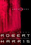 Archangel - Harris, Robert