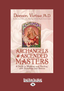 Archangels and Ascended Masters