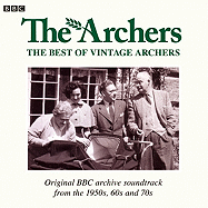 Archers, The  The Best Of Vintage