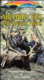 Archery Elk:The Dream Hunt