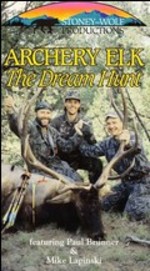 Archery Elk:The Dream Hunt - 