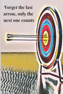 Archery Target Blank Lined Journal Notebook: A Notebook, Daily Diary, Gift Idea for People Who Love the Sport of Archery!! - Publishing, Neaterstuff