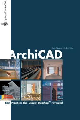 Archicad - Martens, Bob, and Peter, Herbert