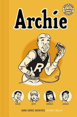 Archie Archives Volume 12 - Various