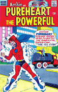 Archie Pureheart The Powerful Volume 1