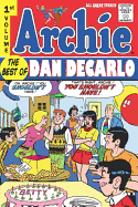 Archie: The Best of Dan DeCarlo Volume 1