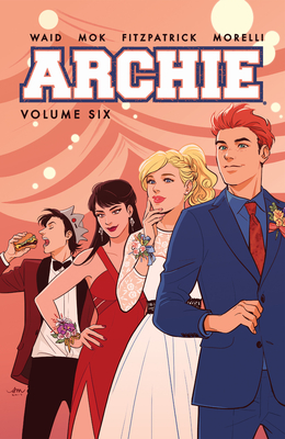 Archie Vol. 6 - Waid, Mark