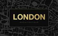 Architectour Guide London: Volume: The Urban Explorer's Guide