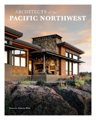 Architects of the Pacific Northwest - Mola, Francesc Zamora