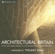 Architectural Britain: From 1066 to the Present Day