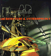 Architecture & Anthropology