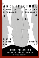 Architecture, Ethics, and Technology: Volume 10