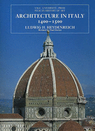 Architecture in Italy 1400-1500: Revised Edition