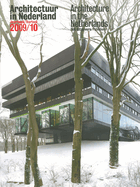 Architecture in the Netherlands: Yearbook 2009-10