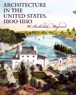 Architecture in the United States, 1800-1850