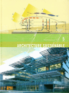 Architecture Sustainable - Pirillo, Claudio, and Reyes, Cesar, and Pohl, Ethel Baraona